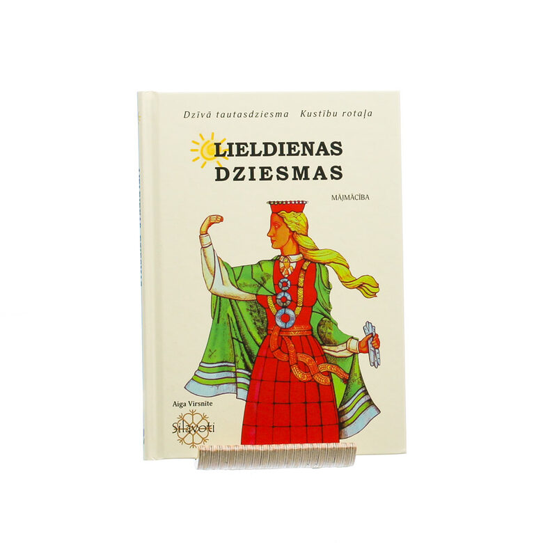 Lieldienas dziesmas